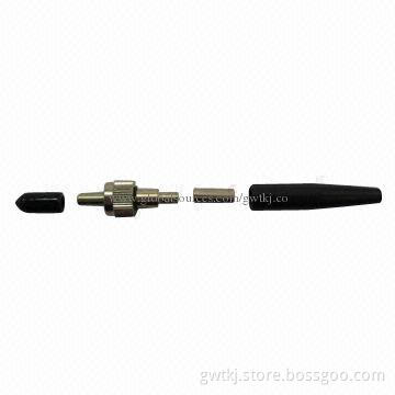 SMA connector